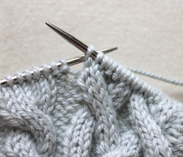 схема в'язання джгутів - 4