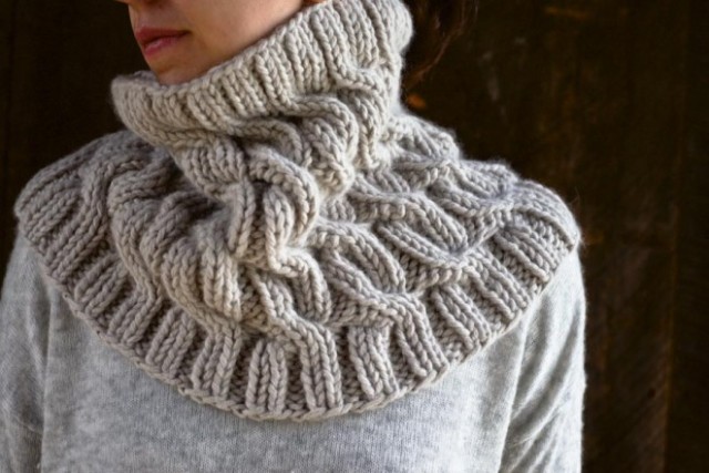 Cнуд (шарф-хомут) косами Cнуд (ш/cnud-sharf-xomut-kosami/арф-хомут) косами