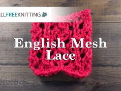 Англійський ажурний візерун/babusin-kvadrat-z-krugloyu-seredinkoyu-gachkom/ок спицями