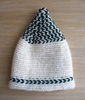 Ва/originalna-shapochka-dlya-doroslix-spicyami/іації ельфійських шапочок - 6