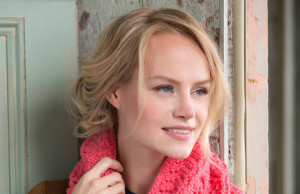 Ажурний снуд (шарф-хомут) сп#039;язаний ажурний снуд спицями - 1 /tag/snud/'язаний ажурний снуд спицями - 1