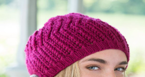 В'язаний берет резинко/page/5/ю - 1