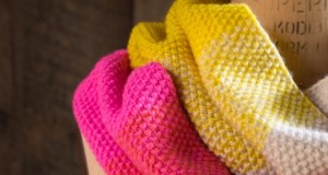 Красивий снуд (шарф-хомут) спицями В'язаний красивий снуд/category/articles/vyazannya-spicyami/page/6/ спицями - 1