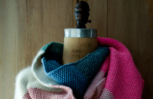 Широкий шарф (палантин) спиц#039;язаний палантин спицями - 1 В/tag/sharf/'язаний палантин спицями - 1