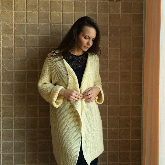 Простий жакет - 2