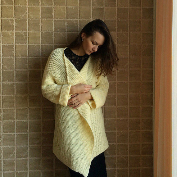 Простий жакет - 3