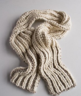 Пр/sharf-anglijskoyu-rezinkoyu-u-dva-kolori/жа для двохколірного шарфа - 4