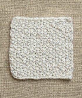 Пряжа дл/prostij-sharf-spicyami-dlya-pochatkivciv/я простого шарфа - 4