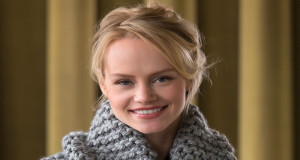 Снуд крупною в'язкою - 1