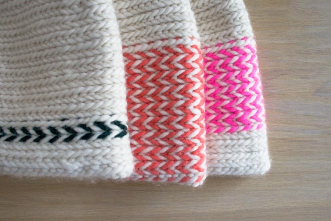 Шапка ельфійської форми - 3