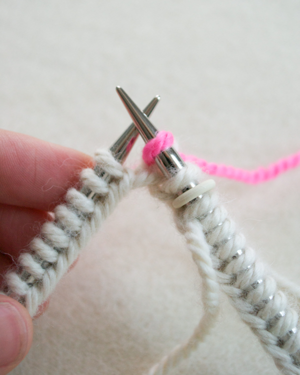 Шапка ельфійської форми - 7