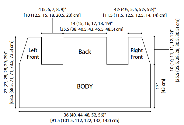 Безрукавка з травки спицями - 3.jpg