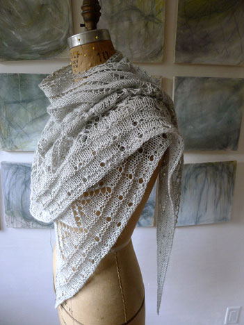 В'язаний бактус Крокос - 10