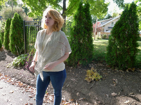 В'язаний бактус Крокос - 11