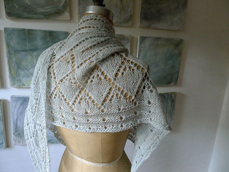 В'язаний бактус Крокос - 14