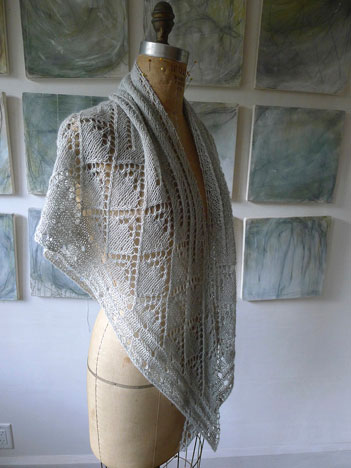 В'язаний бактус Крокос - 15