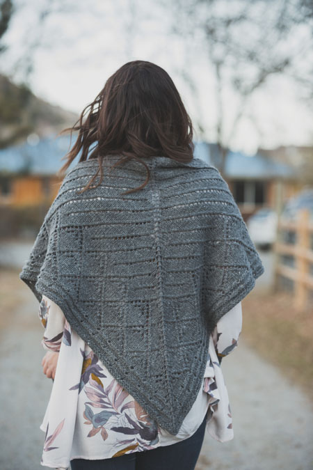 В'язаний бактус Крокос - 3