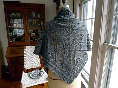 В'язаний бактус Крокос - 5