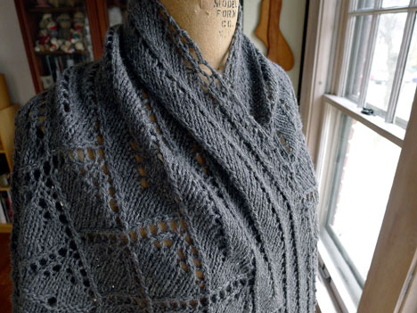 В'язаний бактус Крокос - 6