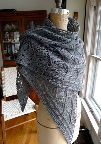 В'язаний бактус Крокос - 7