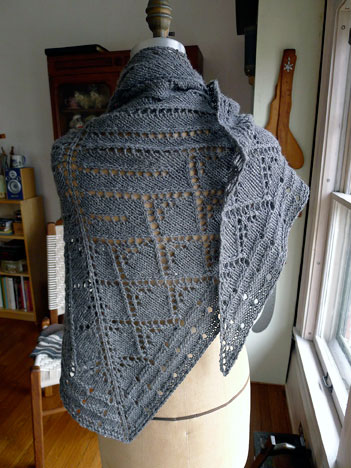 В'язаний бактус Крокос - 8