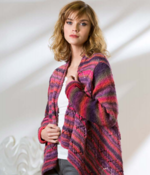 В/azhurnij-zhaket-iz-pryamokutnika-spicyami/'язаний прямокутний жакет - 2