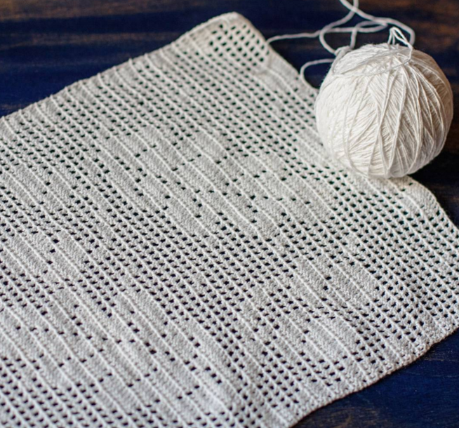 Вироби з пряжі Етно-коттон 1200 - 3