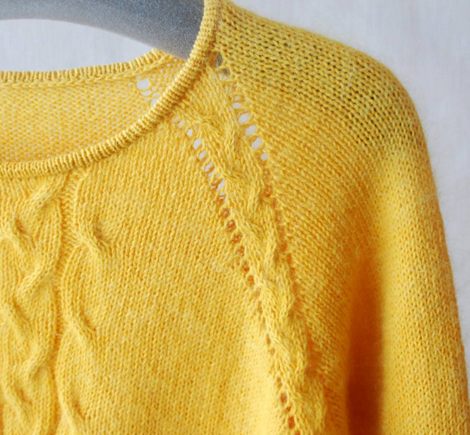 Вироби з пряжі Етно-коттон 1200 - 4