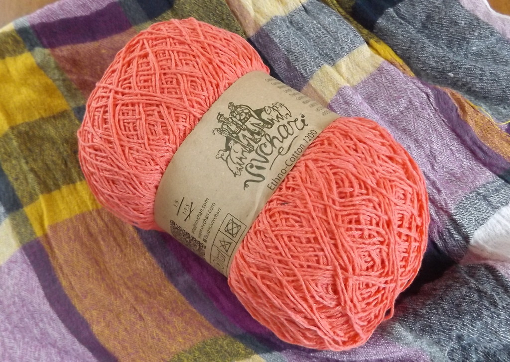 Як обрати пряжу для літніх виробів - 1