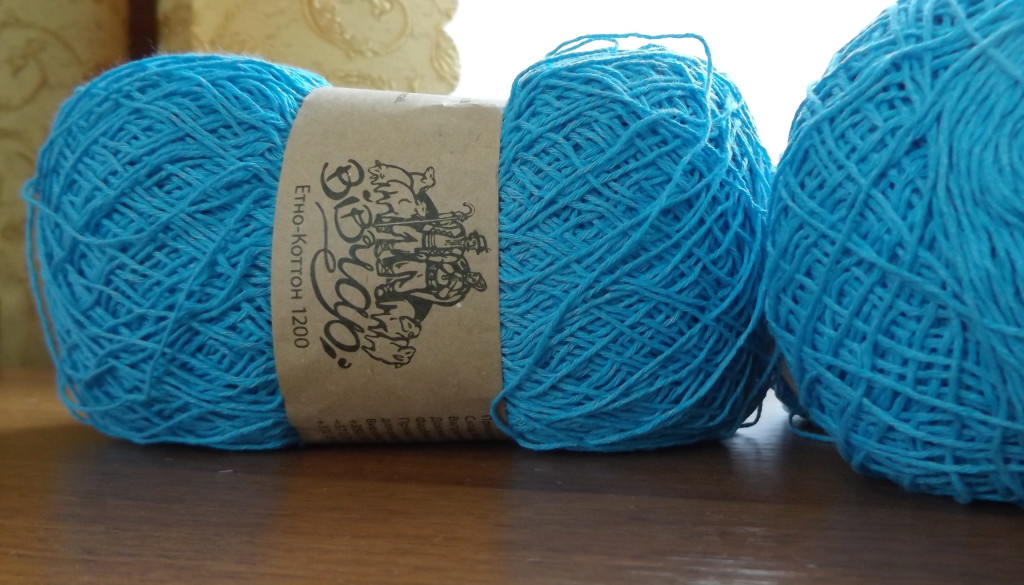 Як обрати пряжу для літніх виробів - 3
