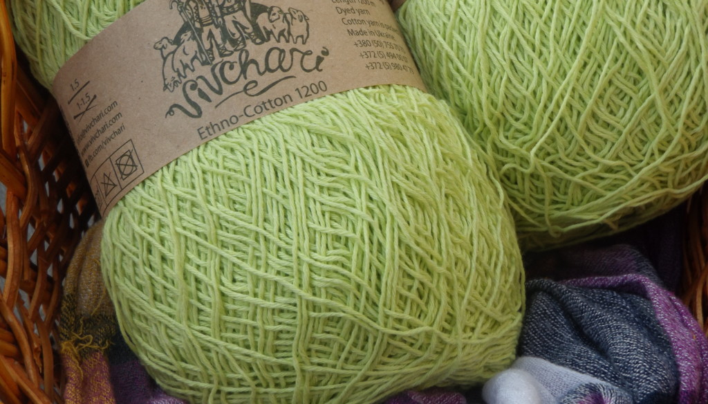 Як обрати пряжу для літніх виробів - 2
