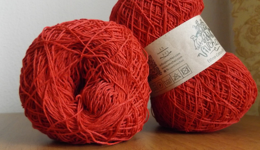 Як обрати пряжу для літніх виробів - 4