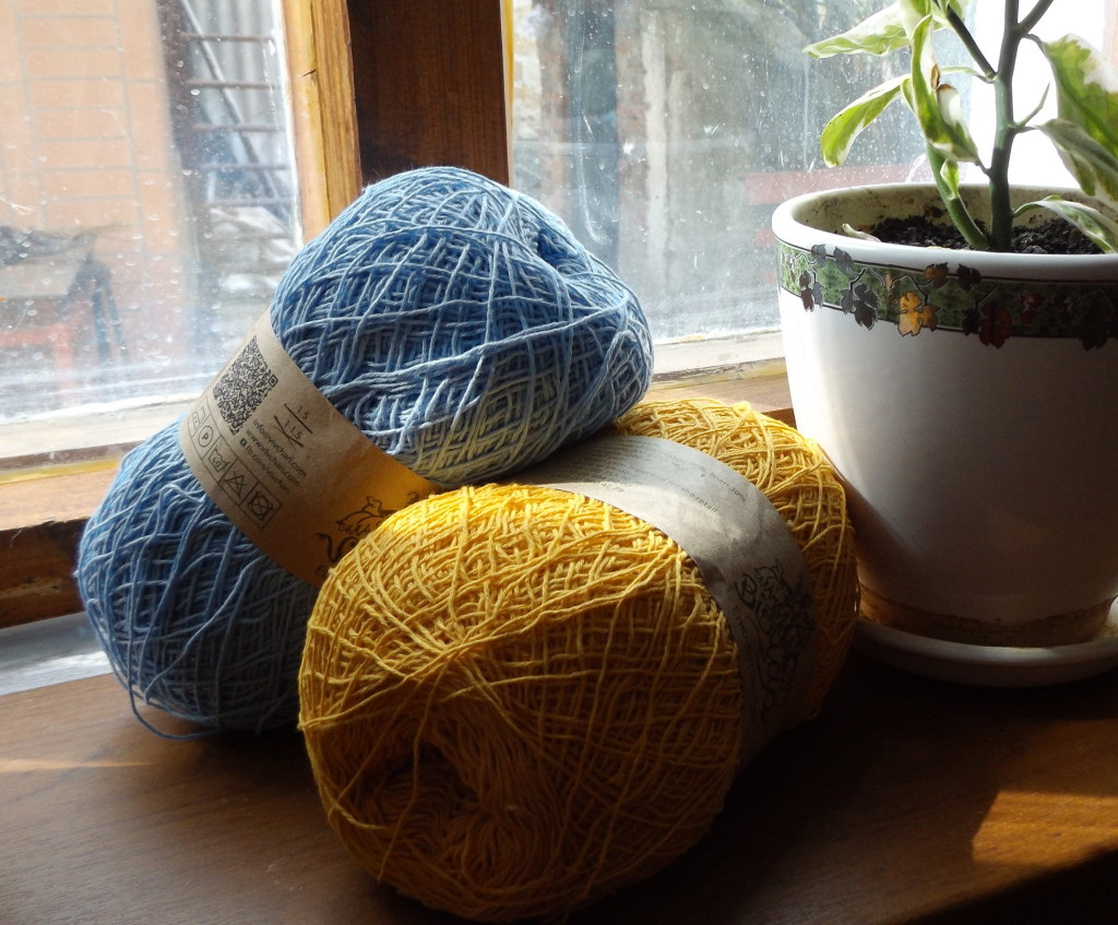 Як обрати пряжу для літніх виробів - 5