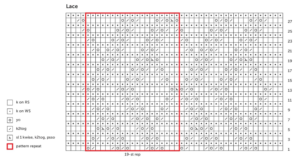 В'язаний легенький шарф-хомут для літа - 5.jpg