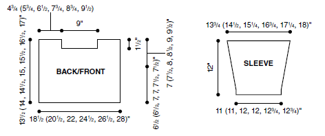 Ажурний /modnij-zhinochij-pulover-spicyami/пуловер - 4