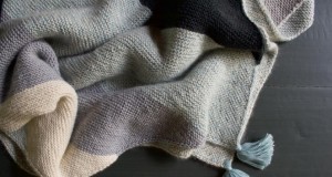 Коцик з картатими полосками - 1