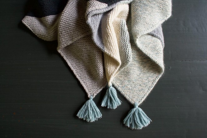 Коцик з картатими полосками - 4