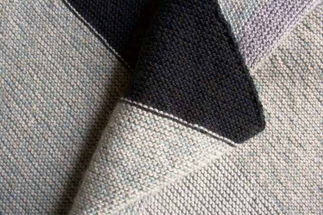 Коцик з картатими полосками - 5