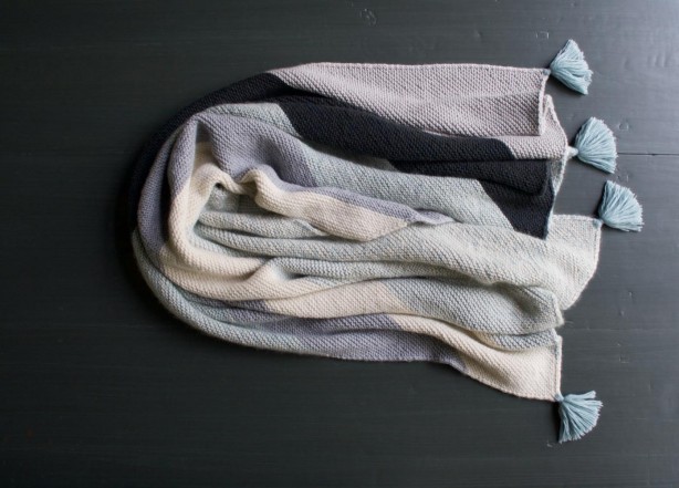 Коцик з картатими полосками - 8