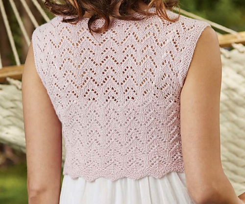 А/litnij-vkorochenij-top-z-azhurnim-vizerunkom/журний вкорочений топ спицями - 3