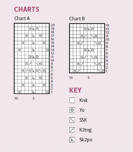 Ажурний вкорочений топ спицями - 9